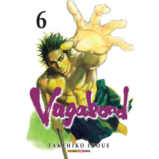 vagabond 6