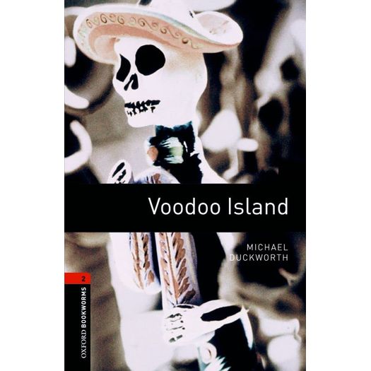 voodoo-island