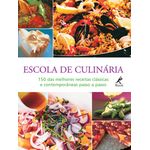 escola de culinária escola de culinária