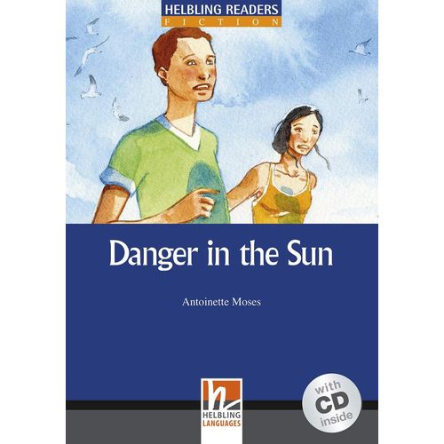 danger in the sun