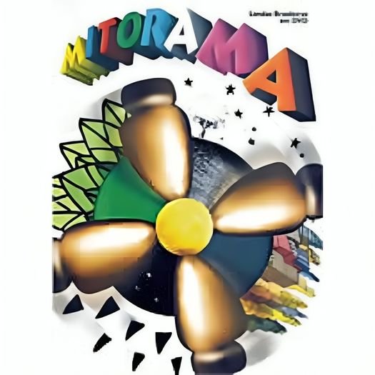 dvd mitorama dvd mitorama