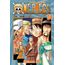 one piece 34