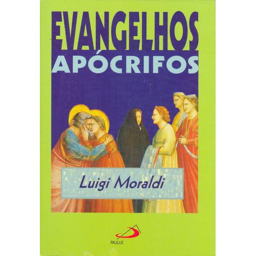evangelhos-apocrifos