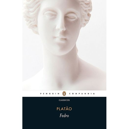 Fedro - Penguin E Companhia Fedro - Penguin E Companhia