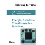 energia, estados e transformações químicas