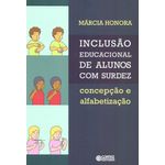 inclusão educacional de alunos com surdez