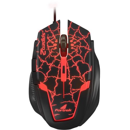 mouse-gamer-spider-2-om705-preto-e-vermelho---fortrek