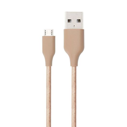 cabo-micro-usb-nylon-rose-1-mt-essential---geonav cabo-micro-usb-nylon-rose-1-mt-essential---geonav