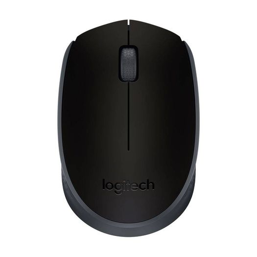 mouse wireless m170 preto - logitech mouse wireless m170 preto - logitech