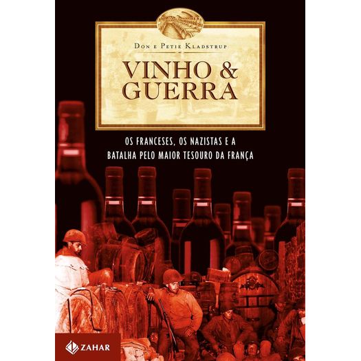 Vinho E Guerra - Jze