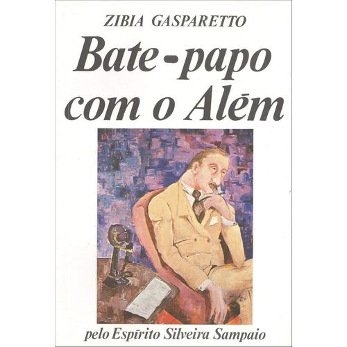 bate-papo com o além