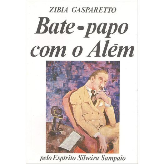 bate-papo com o além