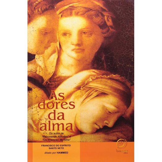 as dores da alma as dores da alma