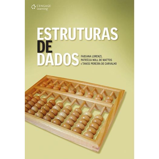 estruturas de dados