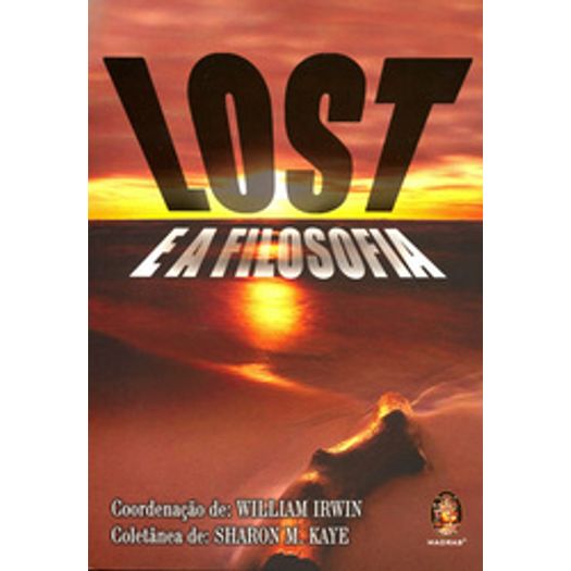lost e a filosofia lost e a filosofia
