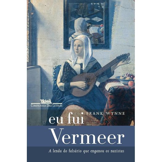 eu fui vermeer