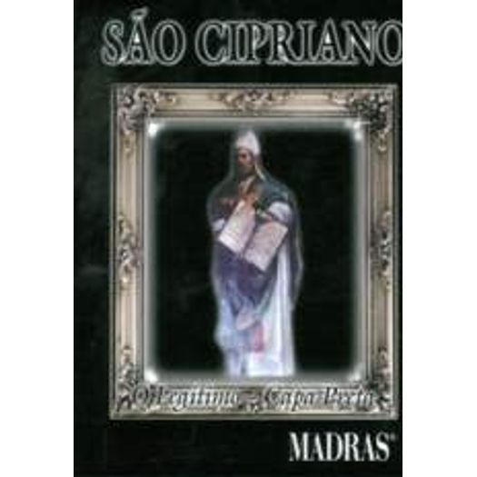 são cipriano capa preta são cipriano capa preta