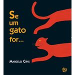se um gato for