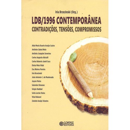ldb/1996 contemporânea