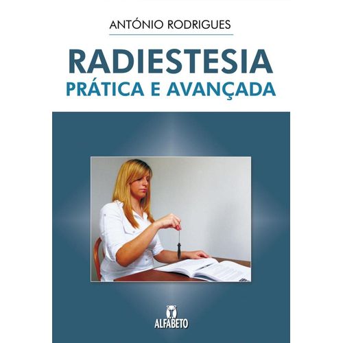 radiestesia prática e avançada