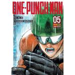 one punch man 05
