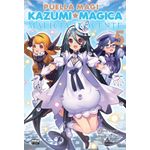 kazumi magica malicia inocente 5