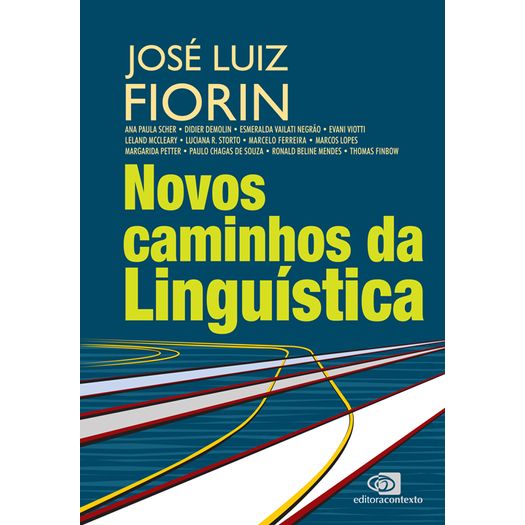 novos caminhos da linguística