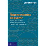 representantes de quem?