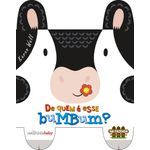 de quem e esse bumbum?