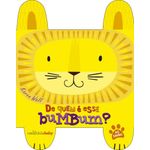 de quem e esse bumbum?