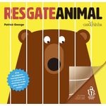 resgate animal