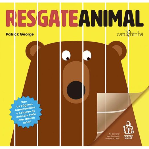 resgate animal resgate animal