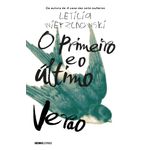 o primeiro e o último verão