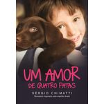 um amor de quatro patas