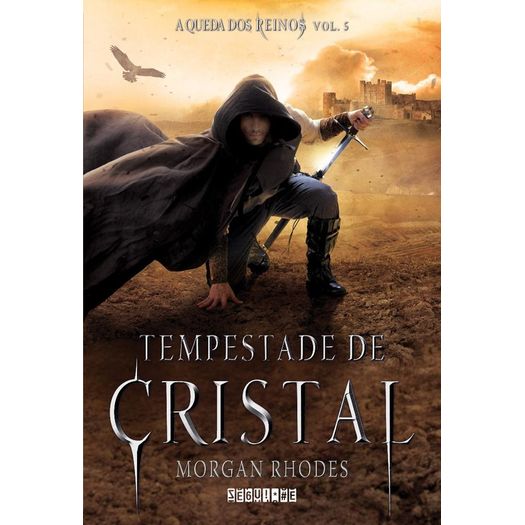 Tempestade De Cristal - Seguinte