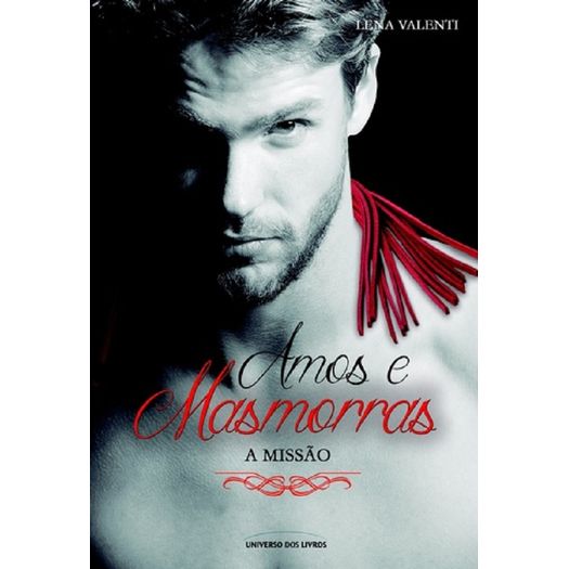 Amos E Masmorras - Livro 3