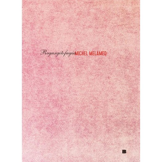 regurgitofagia regurgitofagia