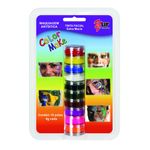 tinta para pintura facial color make cremosa 10 cores colormake tinta para pintura facial color make cremosa 10 cores colormake
