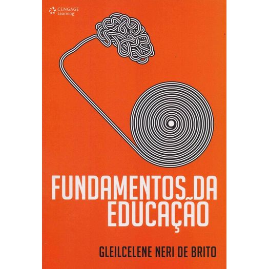 fundamentos da educação fundamentos da educação