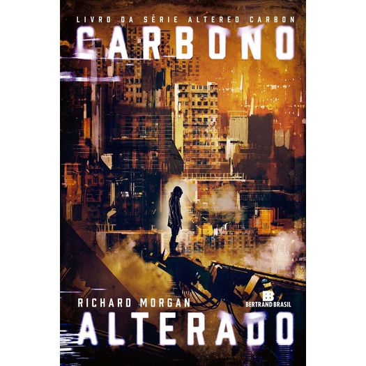 carbono alterado 1 carbono alterado 1