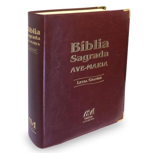 biblia-sagrada-marrom---letra-grande biblia-sagrada-marrom---letra-grande