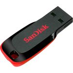 pen drive sandisk 64gb cruzer blade pen drive sandisk 64gb cruzer blade