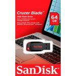 pen drive sandisk 64gb cruzer blade pen drive sandisk 64gb cruzer blade
