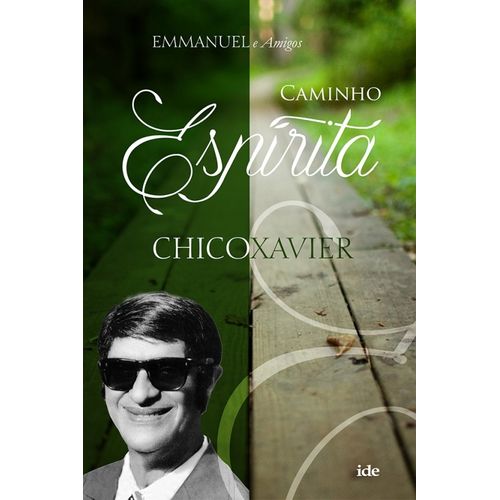 caminho espirita