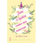 jane austen roubou meu namorado