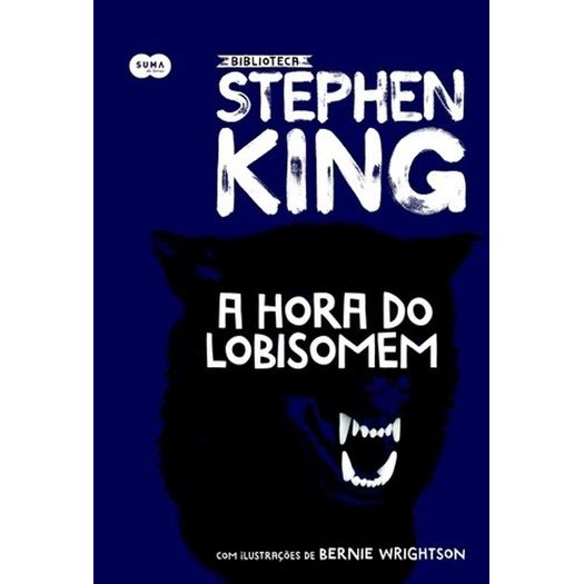 a hora do lobisomem a hora do lobisomem