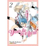 your lie in april 2