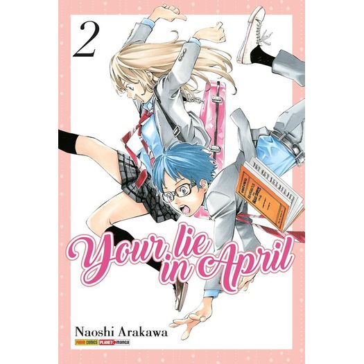 your lie in april 2