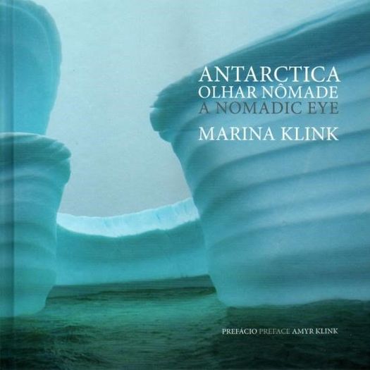 Antarctica - Olhar Nomade - Queen Books