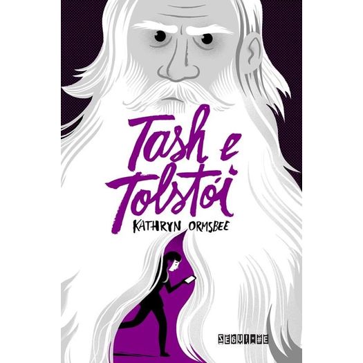 Tash E Tolstoi - Seguinte